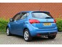 Kia Venga 1.4 90pk CVVT X-ecutive | NL-auto | Hoogzitter! | 5 deuren | Climate control | Cruise control | Elek. ramen | Parkeersensoren | Radio | Lichtm. velgen |