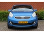 Kia Venga 1.4 90pk CVVT X-ecutive | NL-auto | Hoogzitter! | 5 deuren | Climate control | Cruise control | Elek. ramen | Parkeersensoren | Radio | Lichtm. velgen |