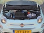 Fiat 500 1.2Lounge✅️Automaat✅️Apk✅️Airco✅️Pano