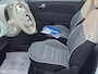 Fiat 500 1.2Lounge✅️Automaat✅️Apk✅️Airco✅️Pano