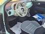 Fiat 500 1.2Lounge✅️Automaat✅️Apk✅️Airco✅️Pano