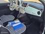 Fiat 500 1.2Lounge✅️Automaat✅️Apk✅️Airco✅️Pano