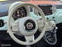 Fiat 500 1.2Lounge✅️Automaat✅️Apk✅️Airco✅️Pano