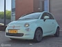 Fiat 500 1.2Lounge✅️Automaat✅️Apk✅️Airco✅️Pano
