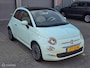 Fiat 500 1.2Lounge✅️Automaat✅️Apk✅️Airco✅️Pano