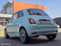 Fiat 500 1.2Lounge✅️Automaat✅️Apk✅️Airco✅️Pano