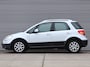 Fiat Sedici 1.6-16V Emotion Automaat *Klimaatreg.*Cruisecontr.*
