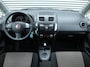Fiat Sedici 1.6-16V Emotion Automaat *Klimaatreg.*Cruisecontr.*