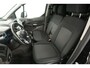Ford Transit Connect Ecoboost L2 100PK | Benzine | 3 Zits | Airco | Cruise | Camera | Carplay | Parkeersens.