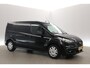 Ford Transit Connect Ecoboost L2 100PK | Benzine | 3 Zits | Airco | Cruise | Camera | Carplay | Parkeersens.