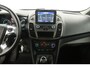 Ford Transit Connect Ecoboost L2 100PK | Benzine | 3 Zits | Airco | Cruise | Camera | Carplay | Parkeersens.