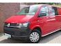 Volkswagen Transporter 2.0 TDI L2H1 DC Comfortline Plus Airco, Cruise, SideBars,