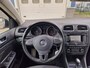 Volkswagen Golf Variant 1.2 TSI Style AUTOMAAT NAVI PSENSOR CRUISE 2 X SLEUTELS