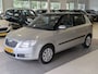 Skoda Fabia 1.4-16V Ambiente Airco, Cruise Control, Trekhaak, Stuurbekrachtiging