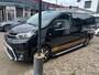 Toyota ProAce Worker 2.0 D-4D Professional Long DC ///LEES TEKST/// Leer/automaat/2x schuifdeur.