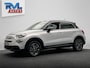 Fiat 500X 1.0 GSE Lounge | Navigatie | Camera | Leder | Airco | Stoelverwarming |