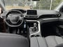 Peugeot 3008 1.2 130 PK TURBO Allure Avantage // SCHUIF-KANTELDAK // 360 CAMERA // CRUISE // NAVI+CARPLAY // HALF LEDER //