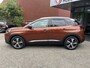 Peugeot 3008 1.2 130 PK TURBO Allure Avantage // SCHUIF-KANTELDAK // 360 CAMERA // CRUISE // NAVI+CARPLAY // HALF LEDER //