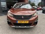 Peugeot 3008 1.2 130 PK TURBO Allure Avantage // SCHUIF-KANTELDAK // 360 CAMERA // CRUISE // NAVI+CARPLAY // HALF LEDER //