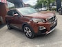 Peugeot 3008 1.2 PureTech Allure Avantage // SCHUIF-KANTELDAK // 360 CAMERA // CRUISE // NAVI+CARPLAY // HALF LEDER //
