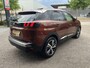Peugeot 3008 1.2 130 PK TURBO Allure Avantage // SCHUIF-KANTELDAK // 360 CAMERA // CRUISE // NAVI+CARPLAY // HALF LEDER //