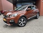 Peugeot 3008 1.2 130 PK TURBO Allure Avantage // SCHUIF-KANTELDAK // 360 CAMERA // CRUISE // NAVI+CARPLAY // HALF LEDER //