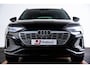 Audi Q8 Sportback e-tron 55 quattro S Edition 115 kWh Panoramadak - Stoelverwarming/achter - S Sportstoelen - B&O - Head up - Assistentiepakket Tour - Parkeerassistent - Uitgebreide interieurvoorverwarming -