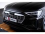 Audi Q8 Sportback e-tron 55 quattro S Edition 115 kWh Panoramadak - Stoelverwarming/achter - S Sportstoelen - B&O - Head up - Assistentiepakket Tour - Parkeerassistent - Uitgebreide interieurvoorverwarming -