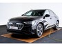 Audi Q8 Sportback e-tron 55 quattro S Edition 115 kWh Panoramadak - Stoelverwarming/achter - S Sportstoelen - B&O - Head up - Assistentiepakket Tour - Parkeerassistent - Uitgebreide interieurvoorverwarming -
