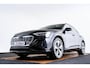 Audi Q8 Sportback e-tron 55 quattro S Edition 115 kWh Panoramadak - Stoelverwarming/achter - S Sportstoelen - B&O - Head up - Assistentiepakket Tour - Parkeerassistent - Uitgebreide interieurvoorverwarming -
