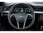 Audi Q8 Sportback e-tron 55 quattro S Edition 115 kWh Panoramadak - Stoelverwarming/achter - S Sportstoelen - B&O - Head up - Assistentiepakket Tour - Parkeerassistent - Uitgebreide interieurvoorverwarming -