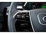 Audi Q8 Sportback e-tron 55 quattro S Edition 115 kWh Panoramadak - Stoelverwarming/achter - S Sportstoelen - B&O - Head up - Assistentiepakket Tour - Parkeerassistent - Uitgebreide interieurvoorverwarming -