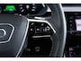 Audi Q8 Sportback e-tron 55 quattro S Edition 115 kWh Panoramadak - Stoelverwarming/achter - S Sportstoelen - B&O - Head up - Assistentiepakket Tour - Parkeerassistent - Uitgebreide interieurvoorverwarming -