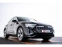 Audi Q8 Sportback e-tron 55 quattro S Edition 115 kWh Panoramadak - Stoelverwarming/achter - S Sportstoelen - B&O - Head up - Assistentiepakket Tour - Parkeerassistent - Uitgebreide interieurvoorverwarming -