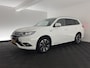 Mitsubishi Outlander 2.0 PHEV Executive Edition AWD (Plug-In) (INCL-BTW) Aut. *LEATHER-MICROFIBRE | NAVI-FULLMAP | KEYLESS | HEATED-COMFORTSEATS | ECC | SHIFTPADDLES | PDC | CRUISE | PRIVACY-GLASS | TOWBAR | 18''ALU*