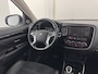 Mitsubishi Outlander 2.0 PHEV Executive Edition AWD (Plug-In) (INCL-BTW) Aut. *LEATHER-MICROFIBRE | NAVI-FULLMAP | KEYLESS | HEATED-COMFORTSEATS | ECC | SHIFTPADDLES | PDC | CRUISE | PRIVACY-GLASS | TOWBAR | 18''ALU*