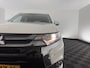 Mitsubishi Outlander 2.0 PHEV Executive Edition AWD (Plug-In) (INCL-BTW) Aut. *LEATHER-MICROFIBRE | NAVI-FULLMAP | KEYLESS | HEATED-COMFORTSEATS | ECC | SHIFTPADDLES | PDC | CRUISE | PRIVACY-GLASS | TOWBAR | 18''ALU*