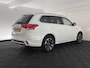 Mitsubishi Outlander 2.0 PHEV Executive Edition AWD (Plug-In) (INCL-BTW) Aut. *LEATHER-MICROFIBRE | NAVI-FULLMAP | KEYLESS | HEATED-COMFORTSEATS | ECC | SHIFTPADDLES | PDC | CRUISE | PRIVACY-GLASS | TOWBAR | 18''ALU*
