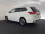 Mitsubishi Outlander 2.0 PHEV Executive Edition AWD (Plug-In) (INCL-BTW) Aut. *LEATHER-MICROFIBRE | NAVI-FULLMAP | KEYLESS | HEATED-COMFORTSEATS | ECC | SHIFTPADDLES | PDC | CRUISE | PRIVACY-GLASS | TOWBAR | 18''ALU*