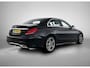 Mercedes-Benz C-klasse 200 Business Solution | Automaat | Apple Carplay / Android Auto | Sfeerverlichting | Lederen Bekleding | Stoelverwarming | Achteruitrijcamera | Parkeersensoren |