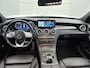 Mercedes-Benz C-klasse 200 Business Solution | Automaat | Apple Carplay / Android Auto | Sfeerverlichting | Lederen Bekleding | Stoelverwarming | Achteruitrijcamera | Parkeersensoren |