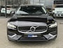 Volvo V60 2.0 T5 Inscription | 1. Eigenaar | Leer | Carplay | Nieuwstaat | Interesse in een bezichtiging of proefrit, bel of app met 06-24282842 / 06-42130156