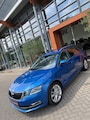 Skoda Octavia 1.0 TSI GREENTECH AMBITION BUSINESS/NL-AUTO/AUTOMAAT/STOELVERW