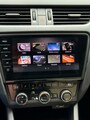Skoda Octavia 1.0 TSI GREENTECH AMBITION BUSINESS/NL-AUTO/AUTOMAAT/STOELVERW