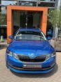 Skoda Octavia 1.0 TSI GREENTECH AMBITION BUSINESS/NL-AUTO/AUTOMAAT/STOELVERW