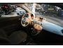 Fiat 500 1.2 Lounge / AIRCO / APK 5-2027 / BLEU LABEL ! !