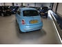 Fiat 500 1.2 Lounge / AIRCO / APK 5-2027 / BLEU LABEL ! !