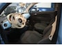 Fiat 500 1.2 Lounge / AIRCO / APK 5-2027 / BLEU LABEL ! !
