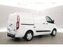 Ford Transit Custom 2.0 EcoBlue L1H1 | Airco | Cruise | 3 Zits | Trekhaak | Parkeersens. | LED
