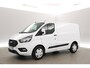 Ford Transit Custom 2.0 EcoBlue L1H1 | Airco | Cruise | 3 Zits | Trekhaak | Parkeersens. | LED